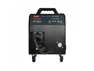 Зварювальний напівавтомат інверторний PATON StandardMIG-270-400V