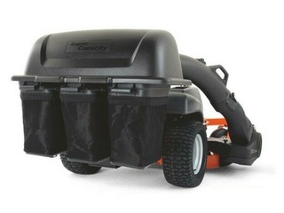 Травозбірник Husqvarna для райдера Z560X