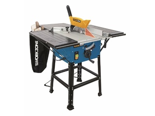 Пила циркулярная Scheppach HS 100 WZ