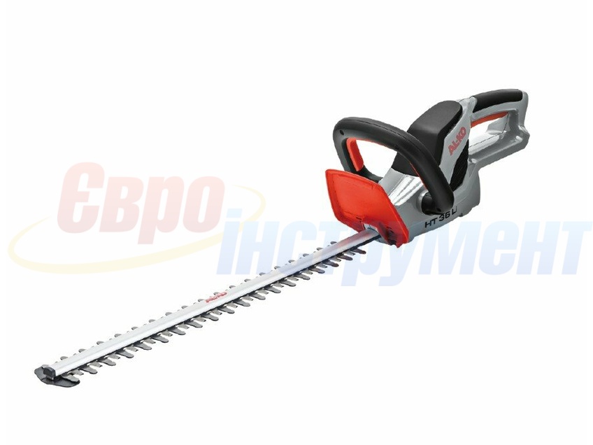 Кусторез аккумуляторный AL-KO HT 4055 (каркас) 113609