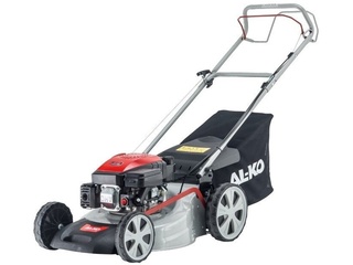 Газонокосарка бензинова AL-KO Easy 4.60 SP-S 113795