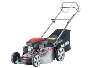 Газонокосарка бензинова AL-KO Easy 5.10 SP-S 113796