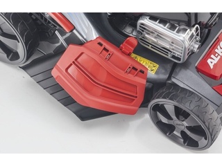 Газонокосилка бензиновая AL-KO Premium 520 VSI-B 119948