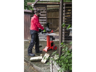 Дровокол электрический AL-KO LSV 560/8 113789