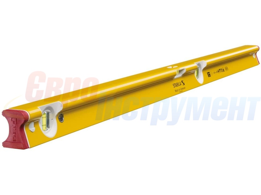Рівень STABILA Type R 300 (122 см) 18374-S