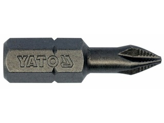Бита YATO PH1 25 мм (10 шт.)