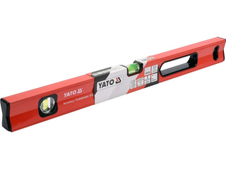 Уровень YATO 60 см