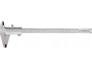 Штангенциркуль Yato 300 мм