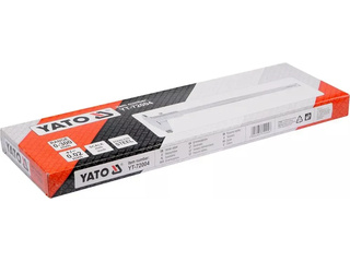 Штангенциркуль Yato 300 мм