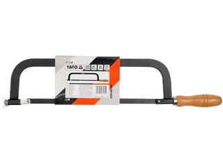 Ножовка по металлу YATO YT-3160 300 мм