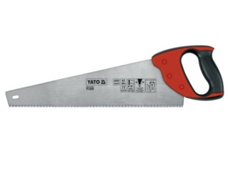 Ножовка YATO YT-3101 400 мм
