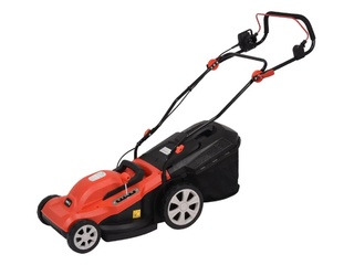 Газонокосарка електрична YATO YT-85208