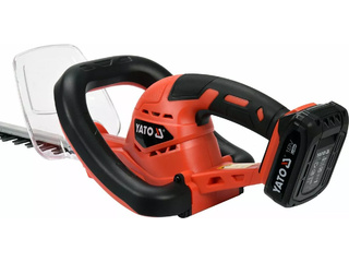 Кусторез аккумуляторный YATO