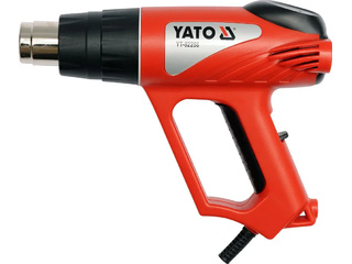 Фен технічний YATO YT-82288