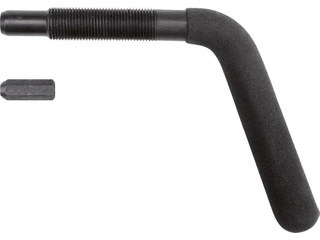 Станок для склепывания цепей Yato