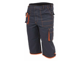 Бриджи рабочие YATO YT-80942, размер S