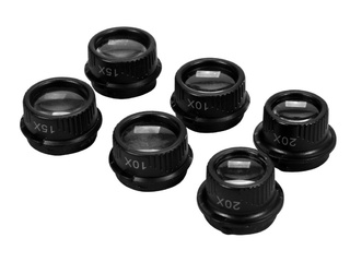 Линза на голову с подсветкой YATO YT-73840