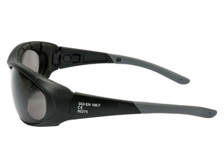 Защитные очки YATO YT-73765, темные