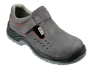 Сандалии кожаные YATO SEGURA, размер 45