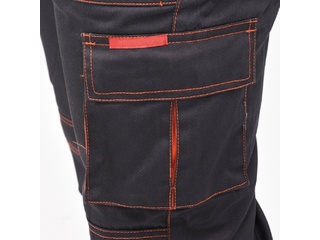 Брюки YATO YT-80403, размер L