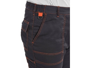 Брюки YATO YT-80401, размер S