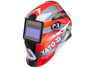 Сварочная маска хамелеон YATO YT-73921