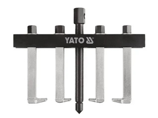 Съемник универсальный Yato 40-220 мм