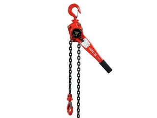 Таль рычажная YATO YT-58962 0,75Т, 1,5М