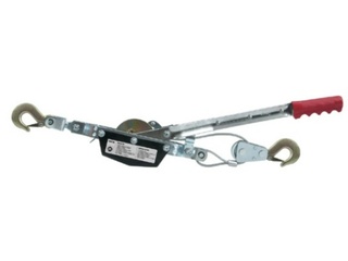 Лебедка канатная YATO YT-5913 1,325Т, 3М