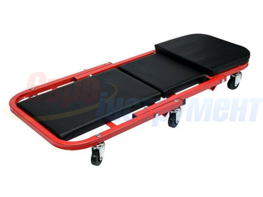 Лежак автослесаря 2 в 1 YATO YT-08802