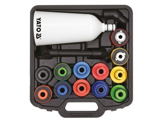 Лійка для затоки масла в двигуни YATO YT-06919 2 л