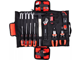 Набор инструмента Yato, 44 предмета