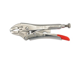 Зажимные клещи YATO YT-2449 125 мм