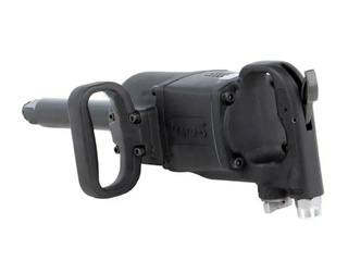 Гайковерт ударний пневматичний YATO : квадрат 1", F= 2600 Nm [2]
