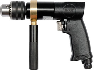 Пневматическая дрель Yato