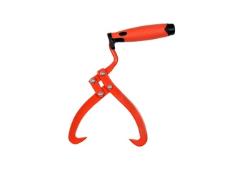 Захват грейферный YATO YT-79905 180x330 мм