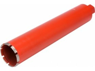 Коронка алмазная по бетону Yato 32х430 мм