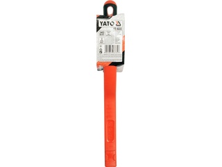 Щетка стальная YATO 340 мм