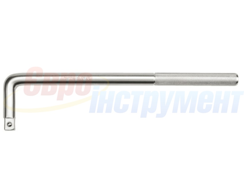 Вороток Г-образный YATO 3/4", 440 мм