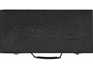 Набор торцевых головок и ключей YATO 1/2"DR 10-32 мм, 25 предметов
