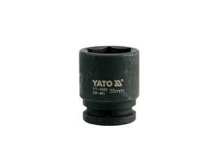 Головка торцевая ударная YATO 3/4"DR 35 мм