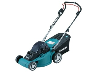 Аккумуляторная газонокосилка Makita DLM380Z (каркас) SOFADLM380Z