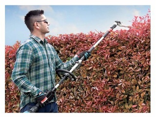 Комби-система аккумуляторная Makita DUX60Z  (каркас) SOFADUX60Z