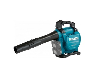 Повітродув-пилосос акумуляторний Makita DUB363ZV (каркас) DUB363ZV
