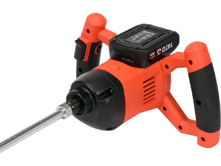 Аккумуляторный миксер YATO YT-82880