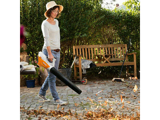 Повітродув акумуляторний STIHL BGA 45