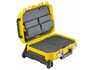 Кейс для ручного инструмента с колесами STANLEY FatMax