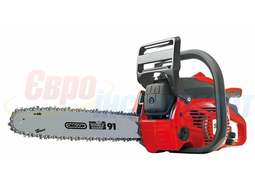 Бензопила Solo by AL-KO Comfort 6442 127430