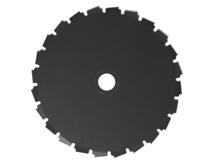 Косильный нож Husqvarna Scarlett 225 мм / 24 зубца