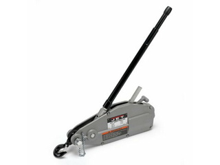 Лебедка рычажная тяговая JET JG-150A